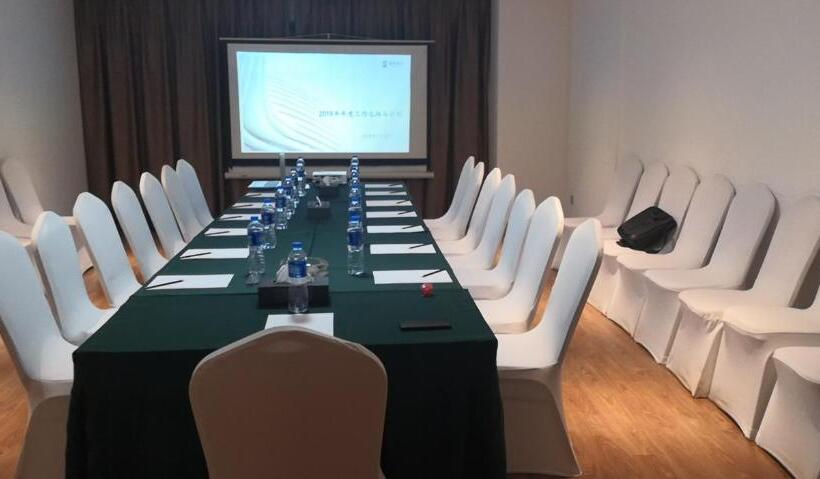 هتل Chengdu Prolit