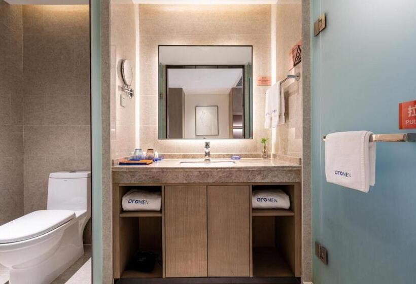 هتل Chengdu Prolit