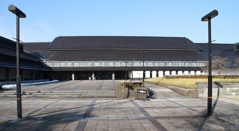 ريوكان Aizu Higashiyama Onsen Tsuki No Akari