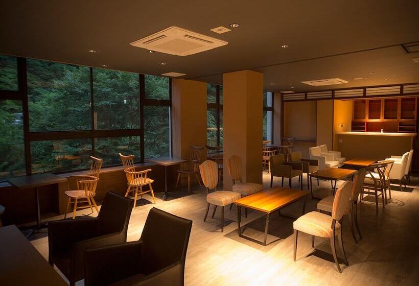 ريوكان Aizu Higashiyama Onsen Tsuki No Akari