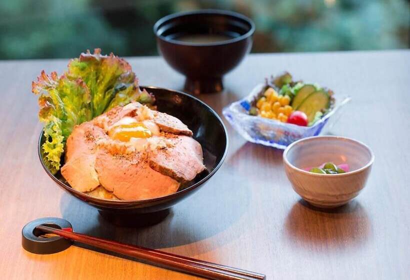 ريوكان Aizu Higashiyama Onsen Tsuki No Akari