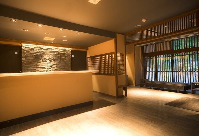 ريوكان Aizu Higashiyama Onsen Tsuki No Akari