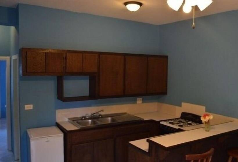 Sea Pearl Vacation Suites