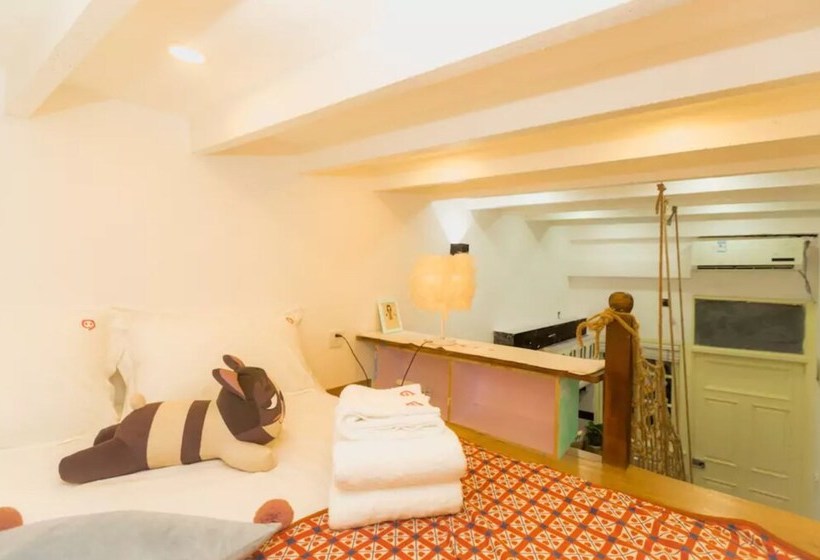 Shanghai Moxi Inn Chongqing Rd Branch