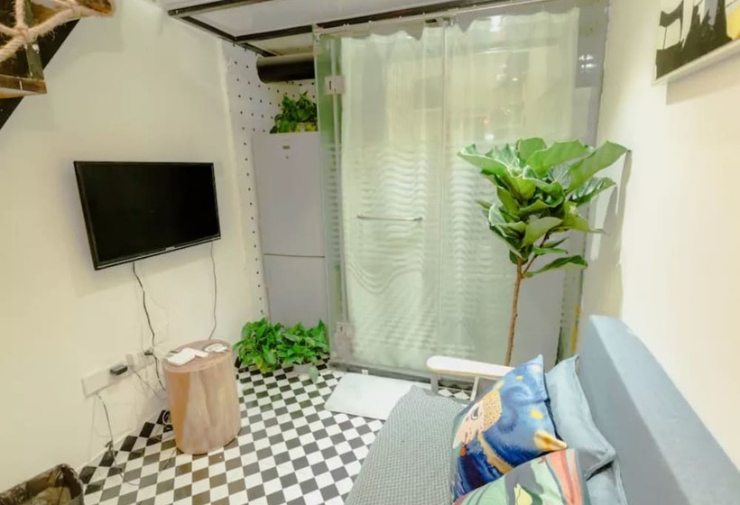 Shanghai Moxi Inn Chongqing Rd Branch