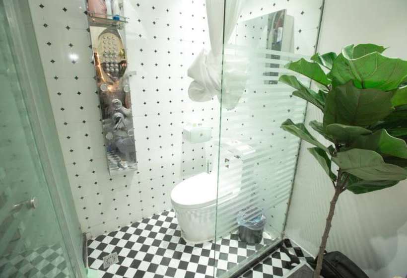 Shanghai Moxi Inn Chongqing Rd Branch