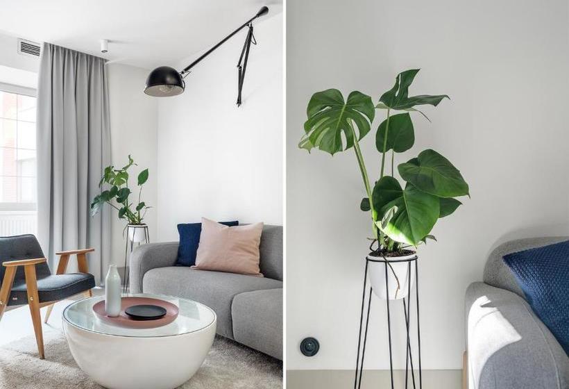 Tartaczna Deluxe Apartments