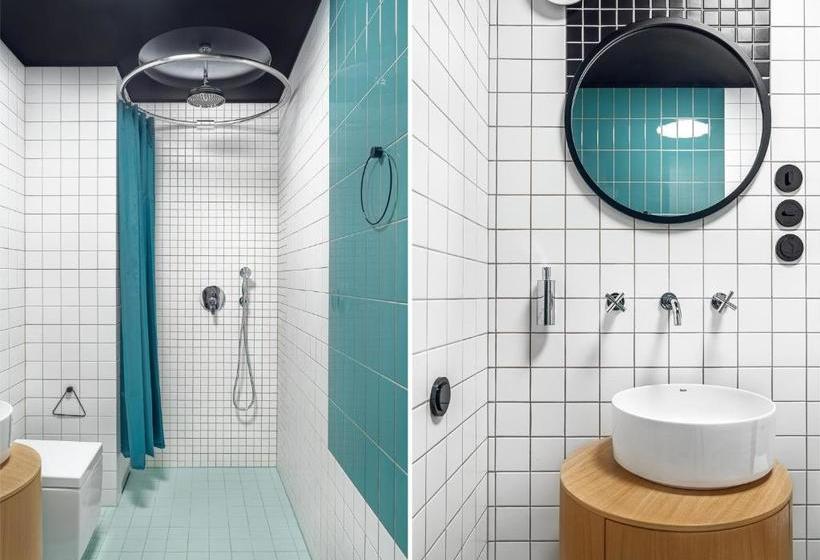 Tartaczna Deluxe Apartments