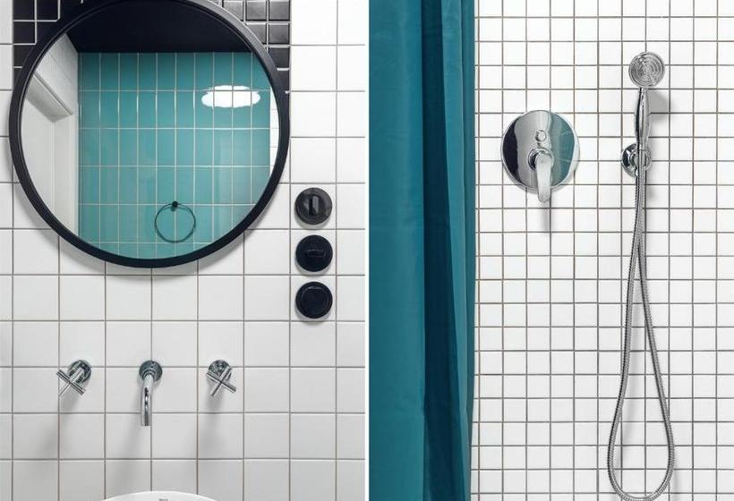 Tartaczna Deluxe Apartments