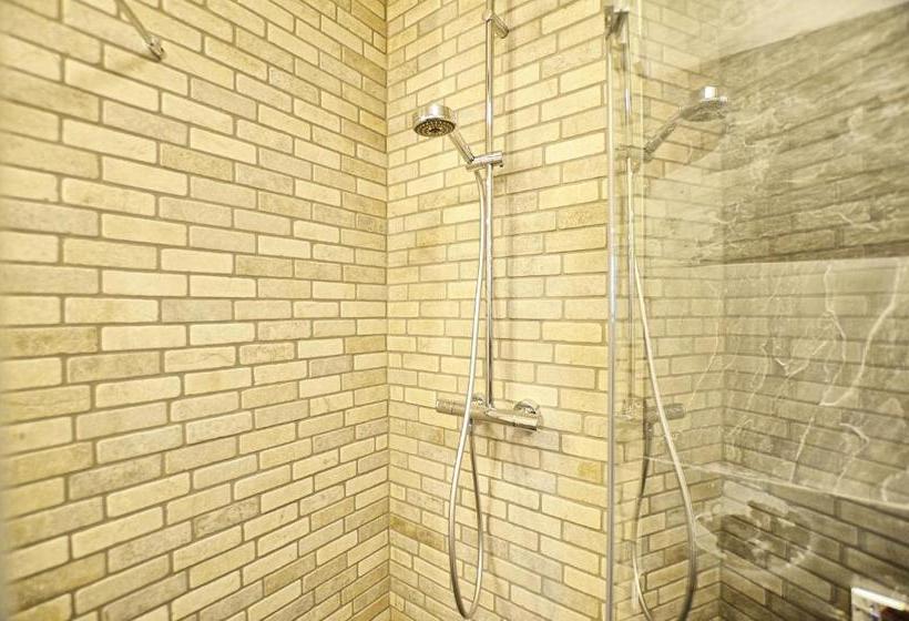 Tartaczna Deluxe Apartments