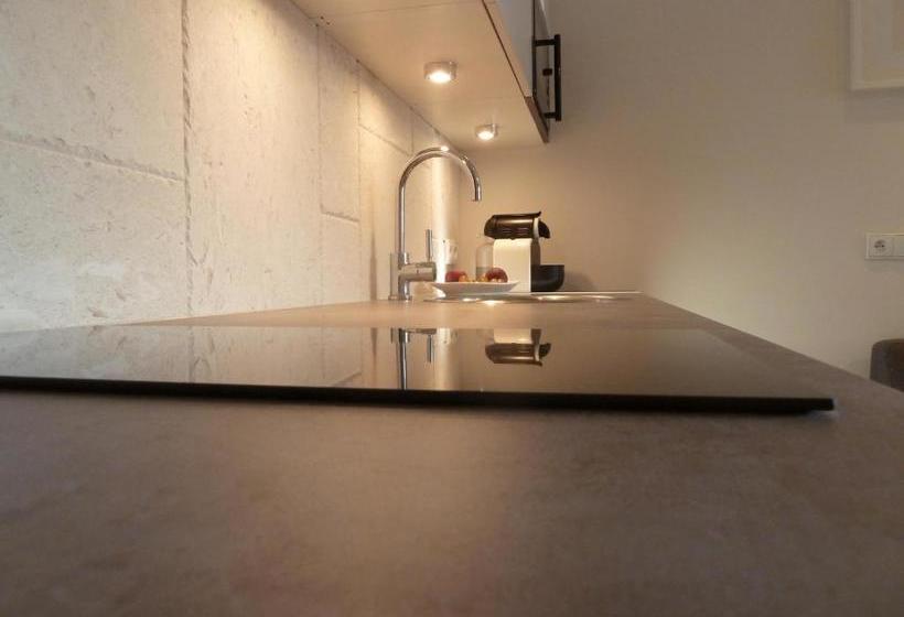 Tartaczna Deluxe Apartments