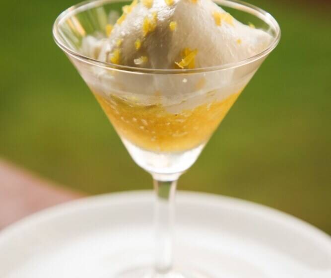 The Project Cafe Goa