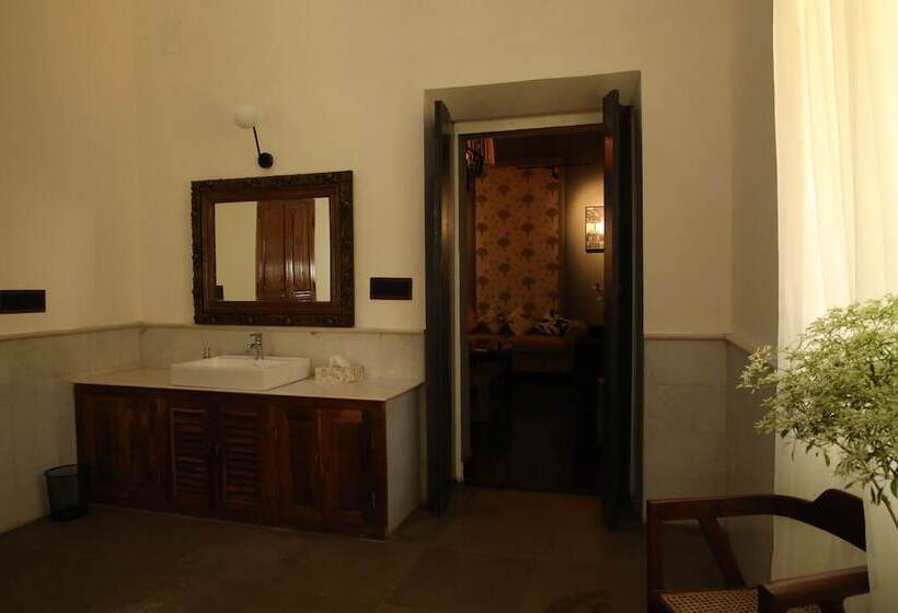 The Project Cafe Goa