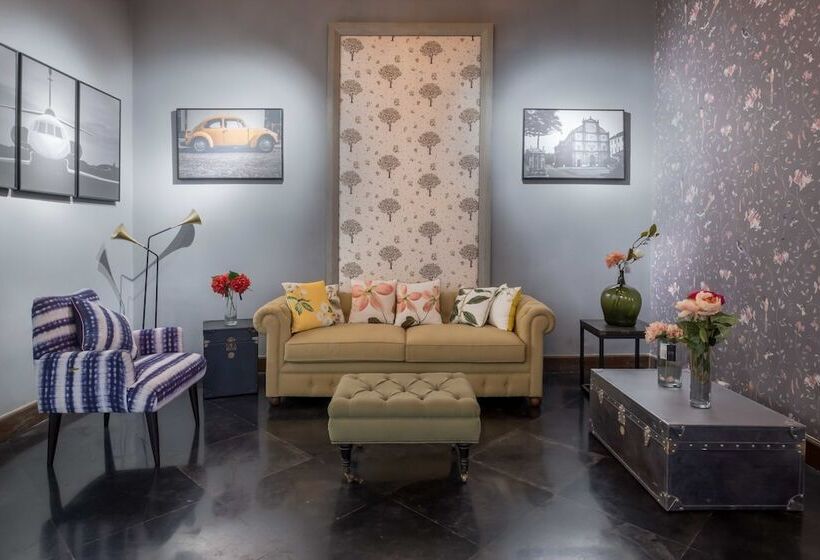 The Project Cafe Goa