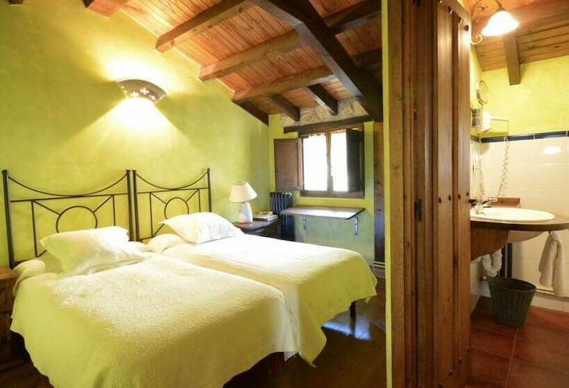 Torre Los Templarios