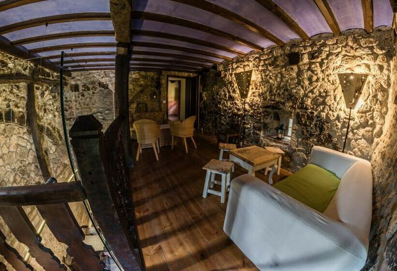 Torre Los Templarios