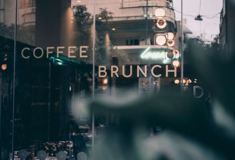 Urban Nest   Suites & Apartments