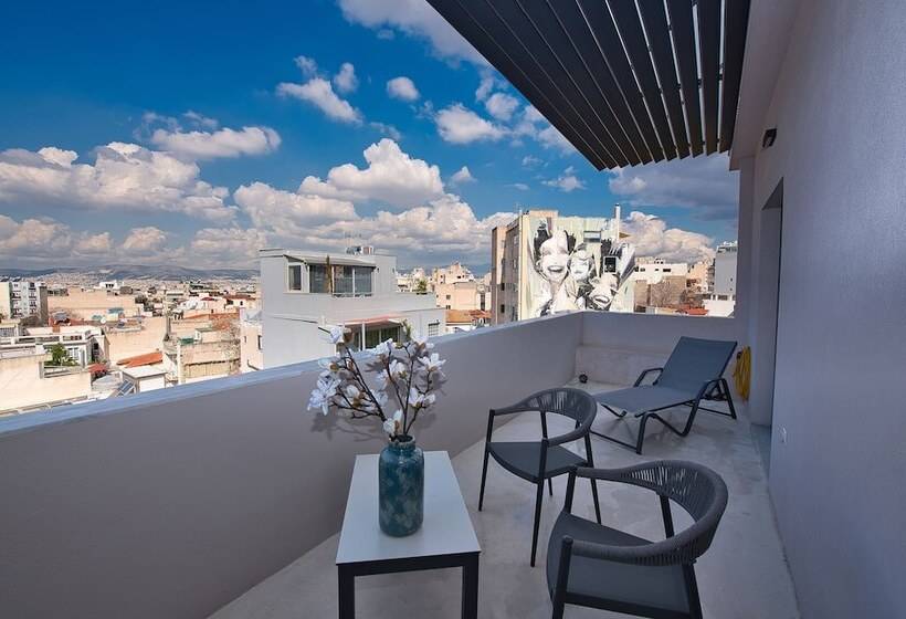 Urban Nest   Suites & Apartments