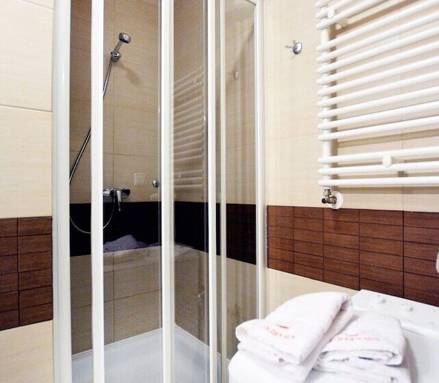 Vacationclub   Zielone Tarasy Z Dostępem Do Strefy Spa