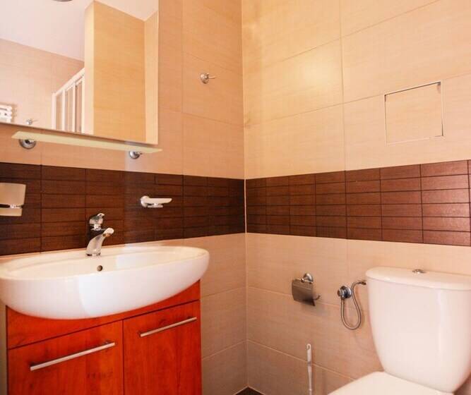 Vacationclub   Zielone Tarasy Z Dostępem Do Strefy Spa