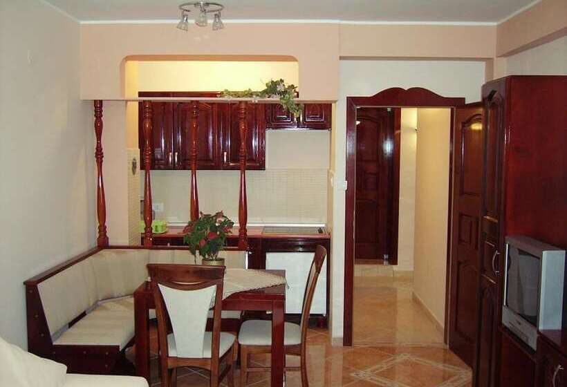 Villa Roses Apartments & Wellness