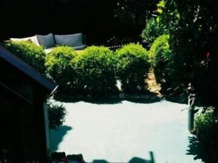 Villa Yanna Studios