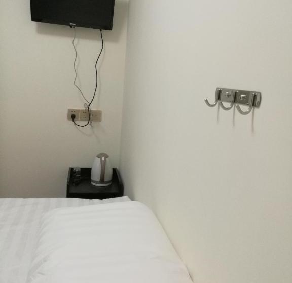 Chengdu Wfj Youth Hostel