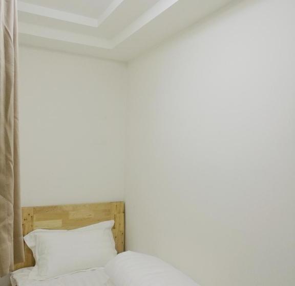 Chengdu Wfj Youth Hostel