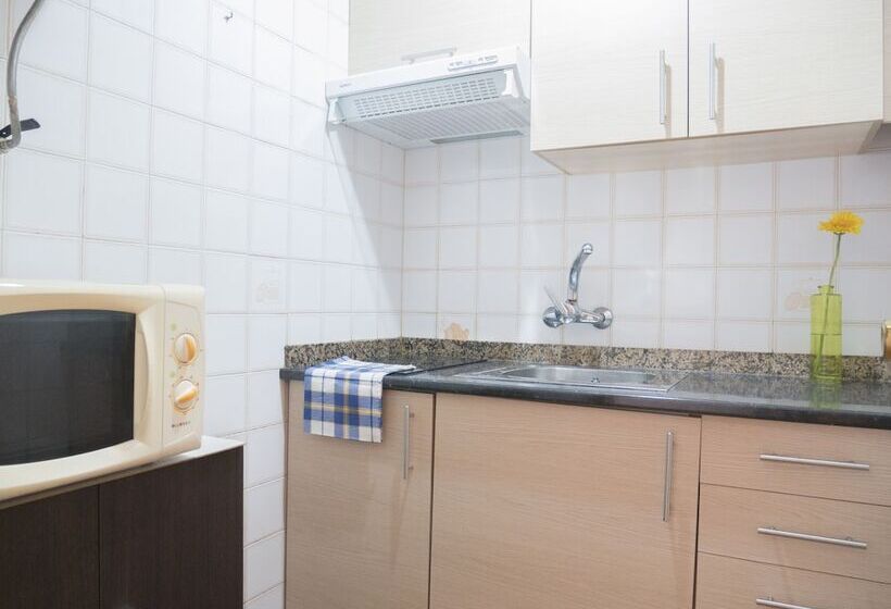 Apartamento Marineu Arcos Ii