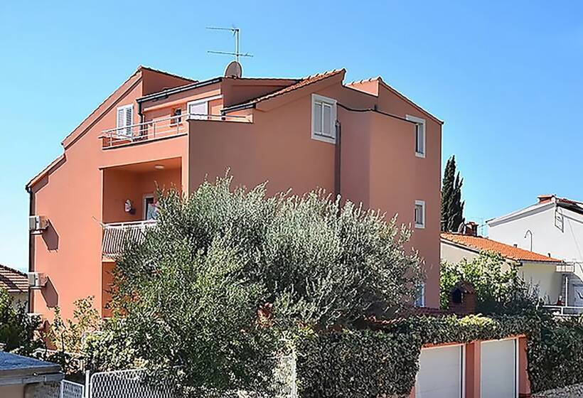 Apartment Marjan Park