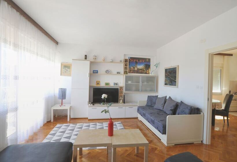 Apartment Marjan Park