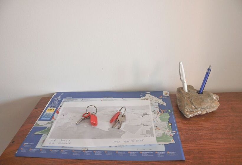 Apartment Marjan Park