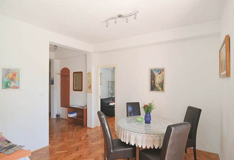 Apartment Marjan Park