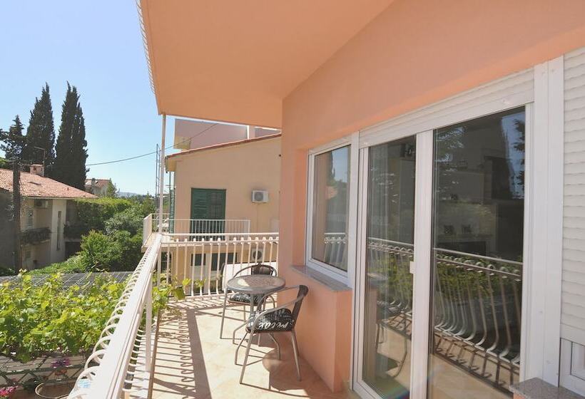 Apartment Marjan Park