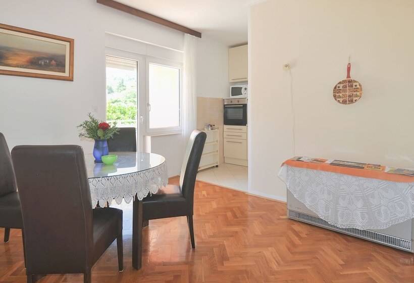 Apartment Marjan Park