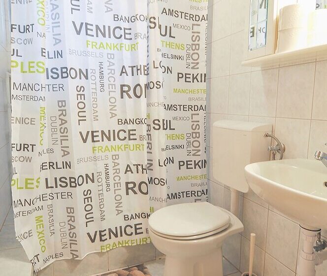 Apartment Marjan Park