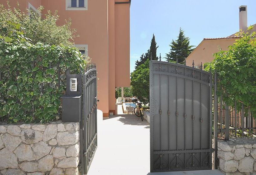 Apartment Marjan Park