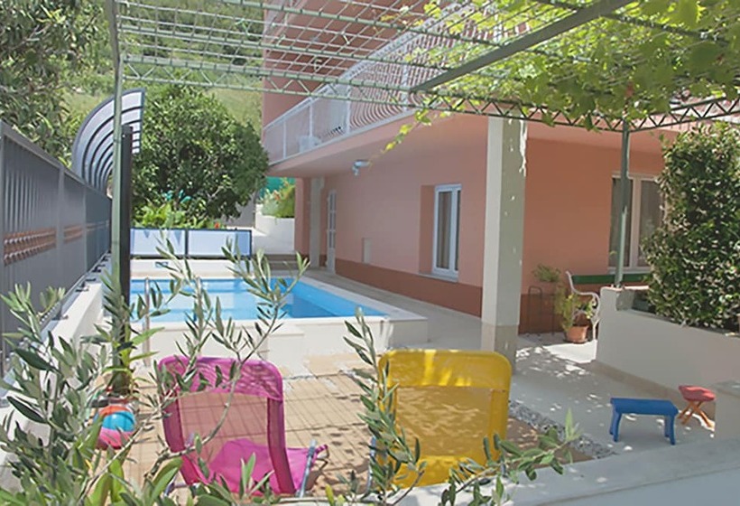 Apartment Marjan Park