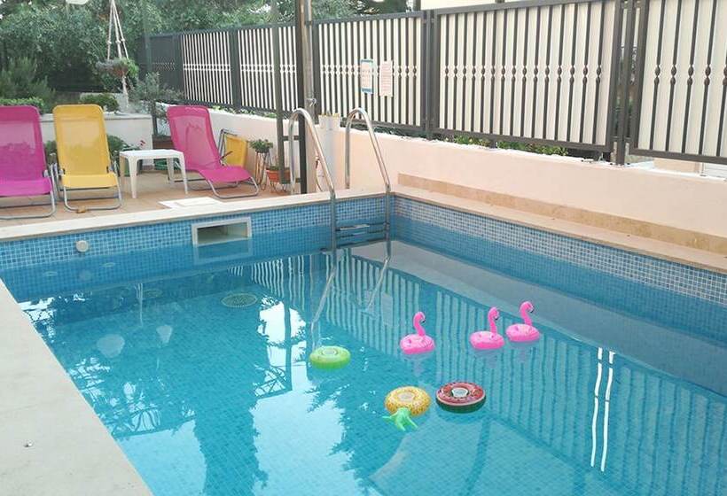 Apartment Marjan Park