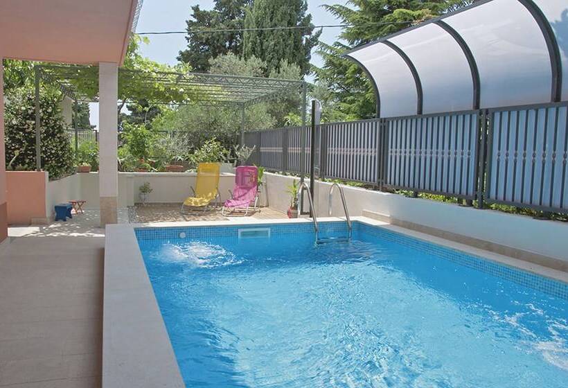 Apartment Marjan Park