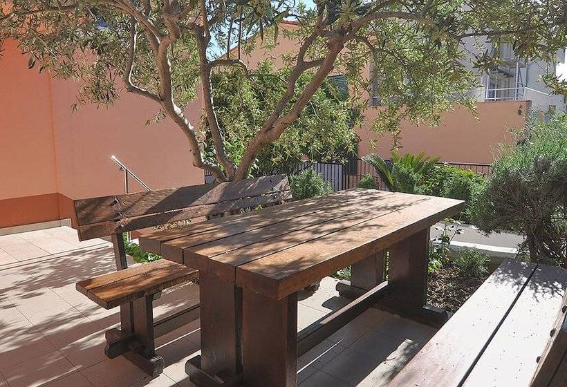 Apartment Marjan Park