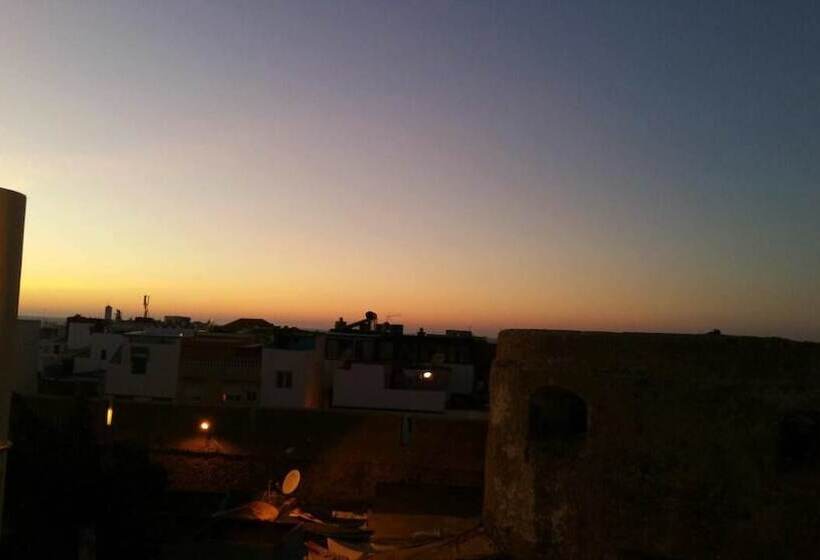 Bab Homar Appartement