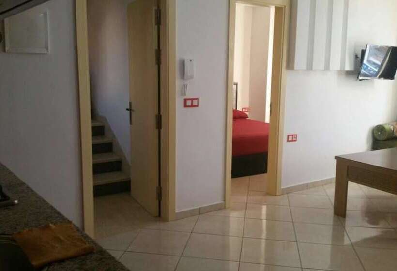 Bab Homar Appartement