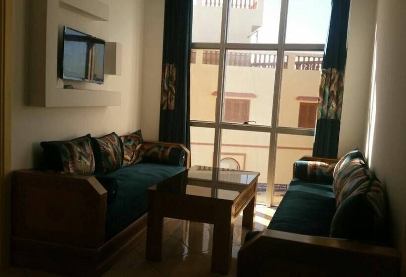 Bab Homar Appartement