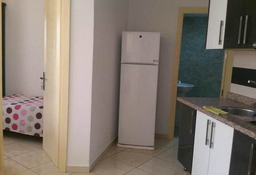 Bab Homar Appartement