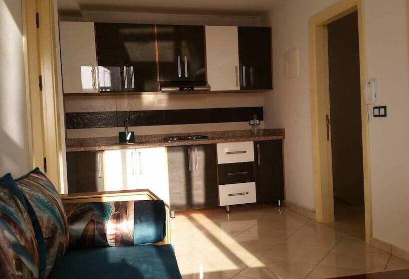 Bab Homar Appartement