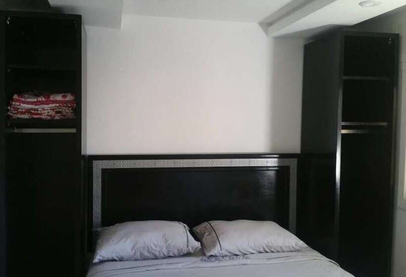 Bab Homar Appartement