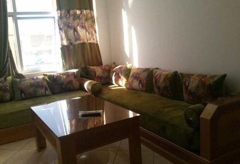 Bab Homar Appartement