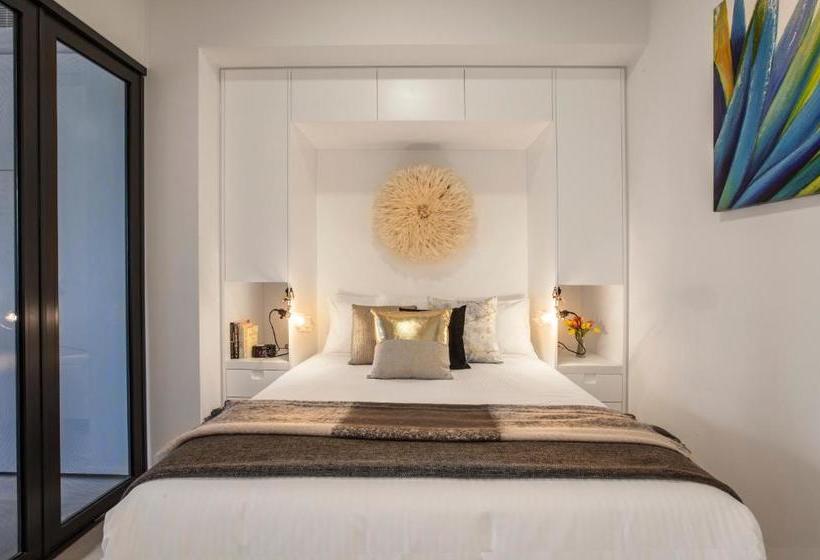 Boutique Stays  Vox Terrace, Prahran Apartment