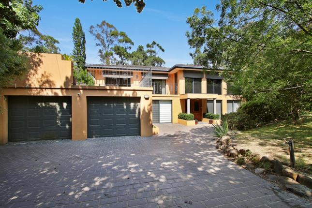 Canyons Bend  5 Minute Walk To Shops And Cafes